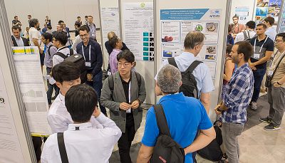 The Student Poster Competition At Oceans 2019 Marseille The Ieee