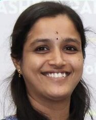 Vijaya Lakshmi Thiagarajan